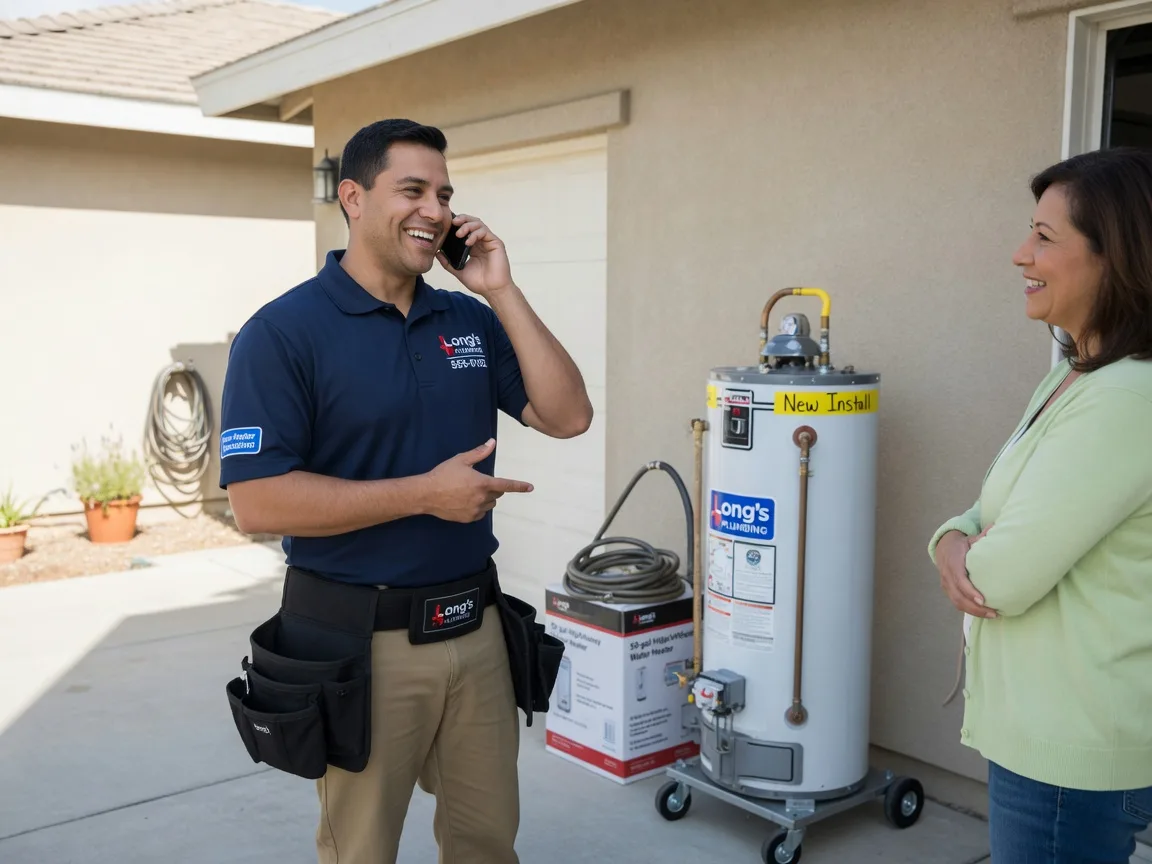 Leak Detection Daisy, MO FAQs